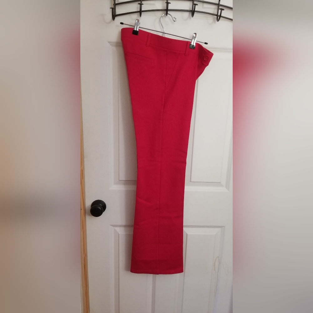 Betabrand Dress Pants - Picture 4 of 6